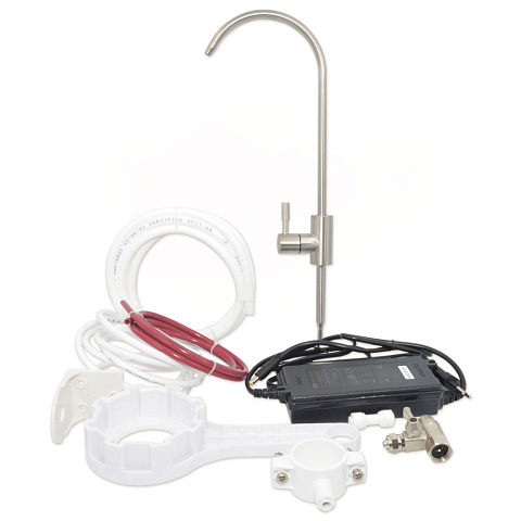 Компактный фильтр обратного осмоса Kinetico JAVA 600 GPD - фото