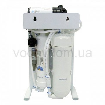 Фільтр зворотного осмосу Atoll A 4400-P - фото