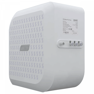 Фільтр зворотного осмосу Zepter Aqueena PRO - фото