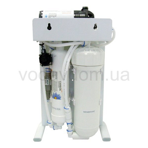 Фільтр зворотного осмосу Atoll A 4400-P - фото