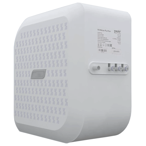 Фільтр зворотного осмосу Zepter Aqueena PRO - фото