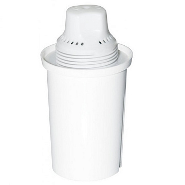 Картридж Dafi Classic HARD (с резьбой) (для фильтров Brita Classic, Барьер) (упаковка 3шт) - фото