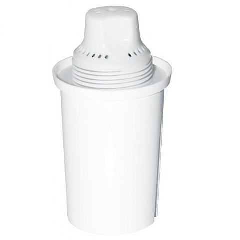 Картридж Dafi Classic HARD (с резьбой) (для фильтров Brita Classic, Барьер) (упаковка 3шт) - фото