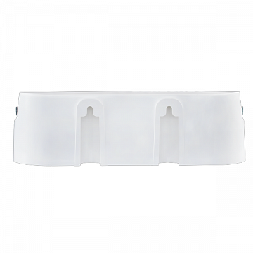 Проточный фильтр Аквафор Кристалл Н (для жесткой воды) - фото