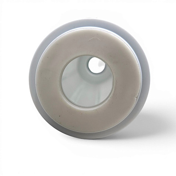 Картридж многоразовый Aquafilter FCPNN50M-W Ø70x252мм 50mcr 45°C (очистка от механических примесей) - фото