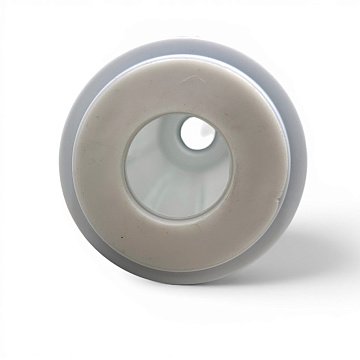 Картридж многоразовый Aquafilter FCPNN50M-W Ø70x252мм 50mcr 45°C (очистка от механических примесей) - фото