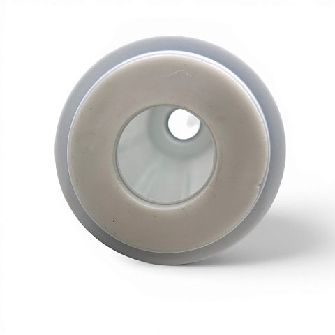 Картридж многоразовый Aquafilter FCPNN50M-W Ø70x252мм 50mcr 45°C (очистка от механических примесей) - фото