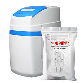 Умягчитель кабинетного типа CLACK 1018 CI (Dupont HCR-S/S) FU1018CABCI - фото