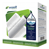 Набор картриджей Ecosoft EcoFiber - фото