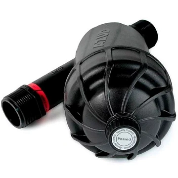 Дисковый фильтр Azud DF 2''  25000л/час 130мкм 8бар - фото