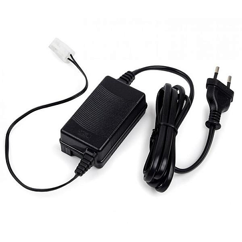 Імпульсний блок живлення KP-AP2415 24V 1,5A - фото