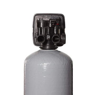 Фільтр механічного очищення Ecosoft FP1054CTPL 0,8м3/год G1'' (Filter AG PLUS) - фото