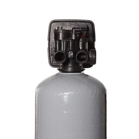 Фильтр механической очистки Ecosoft FP1054CTPL 0,8м3/час G1'' (Filter AG PLUS) - фото