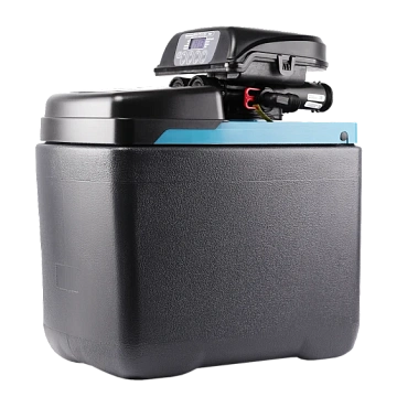 Компактный умягчитель воды Ecosoft Pink 100 FU1013CABDVUP - фото