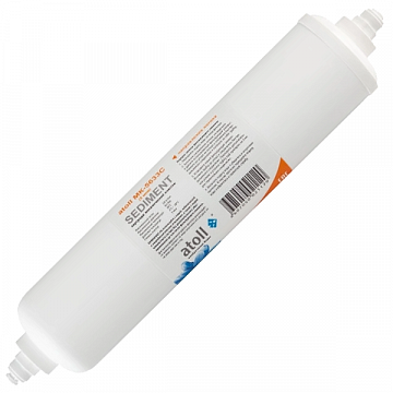 Картридж механической очистки Atoll MK-5633C5 - фото