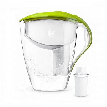 Фильтр-кувшин Dafi ASTRA Classic 3л (лимон) - фото