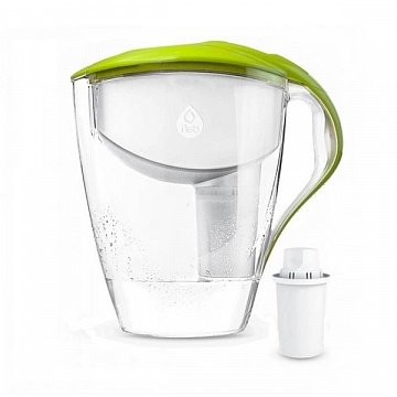 Фільтр-глечик Dafi ASTRA Classic 3л (лимон) - фото