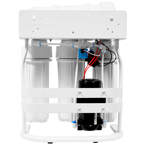 Фільтр зворотного осмосу Leader ROHP-300 GM12L - фото