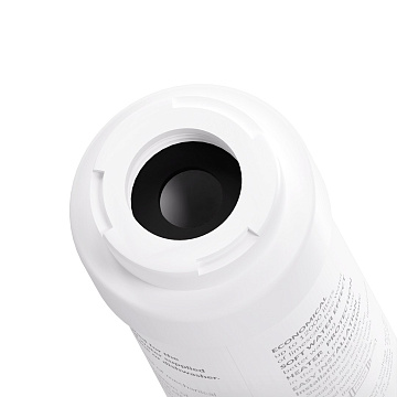 Фильтр от накипи для стиральных машин FitAqua AWF-WSM G3/4'' 35°C 5bar (с кристаллами полифосфата) - фото