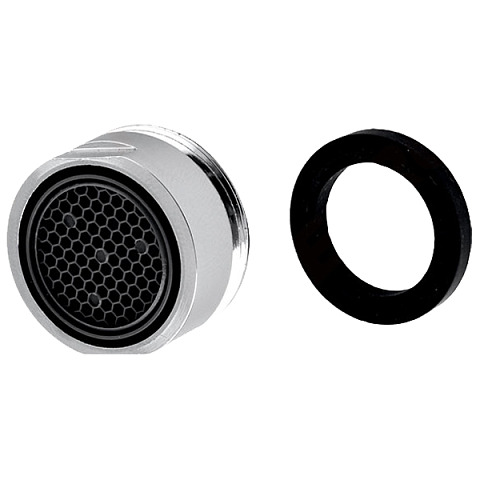 Регулятор струи FERRO PCH2 М24х1 - фото