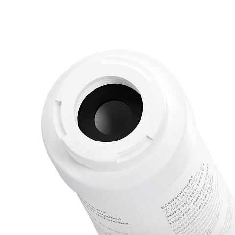 Фильтр от накипи для стиральных машин FitAqua AWF-WSM G3/4'' 35°C 5bar (с кристаллами полифосфата) - фото