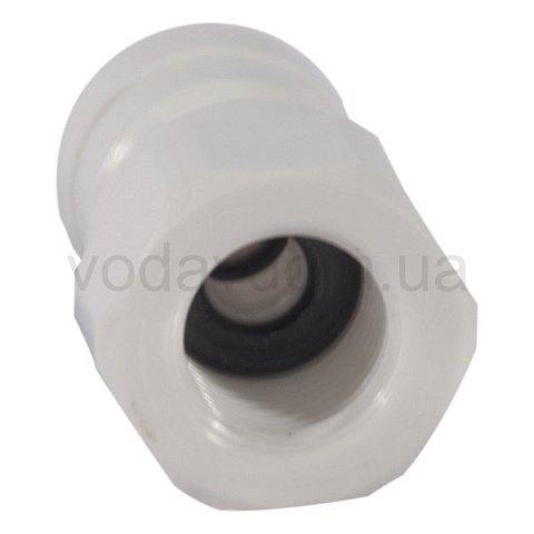 Фитинг для крана 4FC4 (трубка Ø6мм - резьба М11) - фото