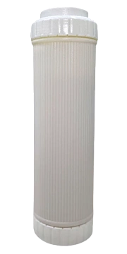 Картридж умягчения воды Aquafilter FCCST Ø70x250мм 45°C (на основе ионного обмена) NEW - фото