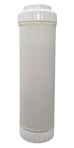 Картридж пом'якшення води Aquafilter FCCST Ø70x250мм 45°C (на основі іонного обміну) NEW - фото