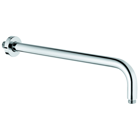 Набір змішувачів для ванної Kludi Bozz 7in1 386300576 - фото