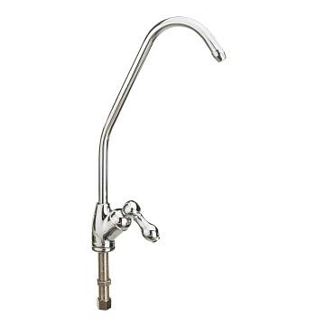 Кран для фильтра Aquafilter FXFCH5 (форма капля) - фото