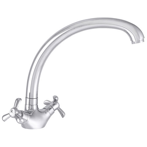 Смеситель для кухни Mixxus Premium Vega 273 (MI2773) - фото