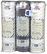 Набор картриджей Bregus Classic 07 Gold - фото