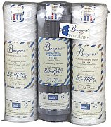 Набір картриджів Bregus Classic 07 Gold - фото