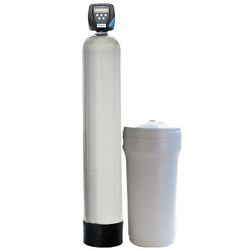 Фильтр умягчения воды Ecosoft FU1354CI - фото
