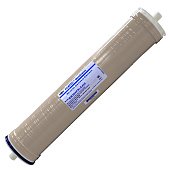 Промышленная мембрана обратного осмоса Filmtec BW30XFRLE-400/34 - фото