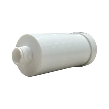 Фильтр для душа FITAqua AWF G1/2'' (очистка воды от хлора) - фото