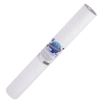 Картридж полипропиленовый Aquafilter FCPS20-L Ø60x510мм 20mcr 45°C (очистка от механических примесей) - фото