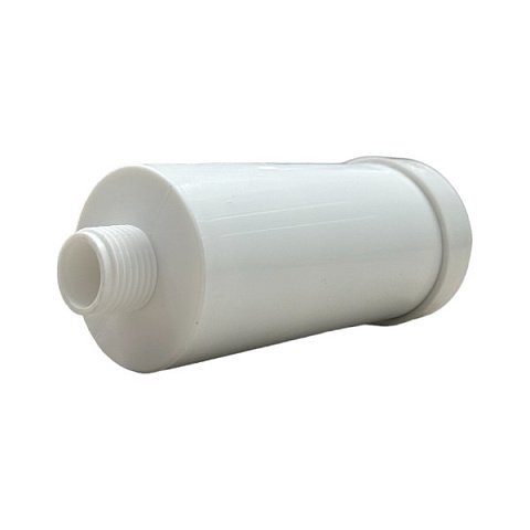 Фильтр для душа FITAqua AWF G1/2'' (очистка воды от хлора) - фото