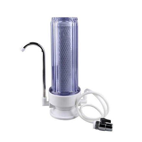 Фильтр для воды настольный Сhanitex UNO (PU894C1-WF14) - фото