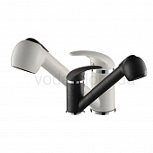 Смеситель Rondo 2581 - фото