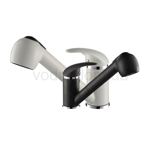 Змішувач Rondo 2581 - фото