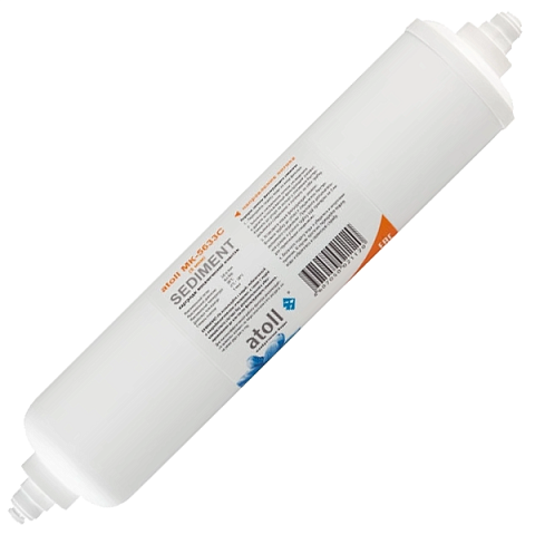 Картридж механической очистки Atoll MK-5633C1 - фото