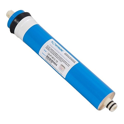 Мембрана обратного осмоса Vontron ULP1812-75 - фото