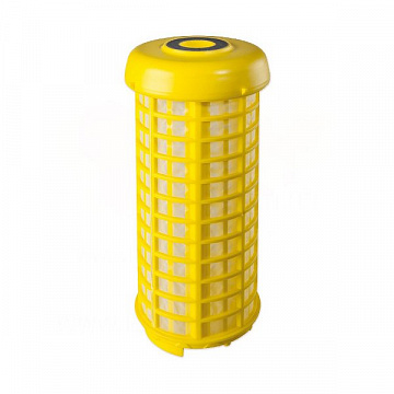 Картридж сетчатый (пластик) Atlas HYDRA BIG RLH 50 mcr RA5001005 - фото