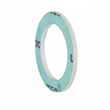 Уплотнитель (паронитовый) для соединения 3/4 Resideo Honeywell 0901444 - фото