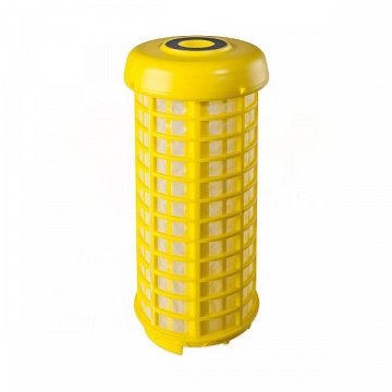 Картридж сітчатий (пластик) Atlas HYDRA BIG RLH 50 mcr RA5001005 - фото