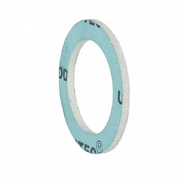 Ущільнювач (пароніт) для з'єднання 3/4 Resideo Honeywell 0901444 - фото