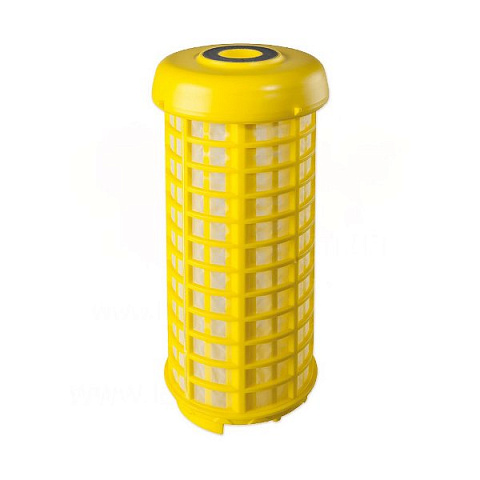 Картридж сетчатый (пластик) Atlas HYDRA BIG RLH 50 mcr RA5001005 - фото