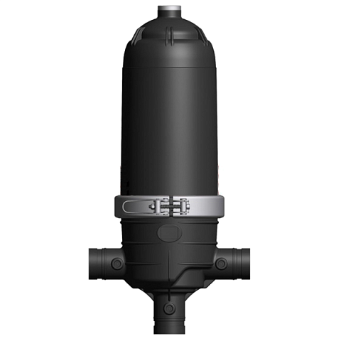 Дисковый фильтр Glaclean 3'' G300D80CB130 - фото