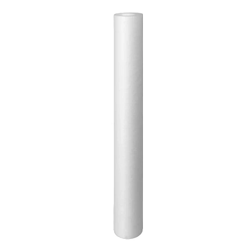 Картридж поліпропіленовий 20'' SLIM 5 мкм Ø60x510мм FILTRONS FLP5SL - фото